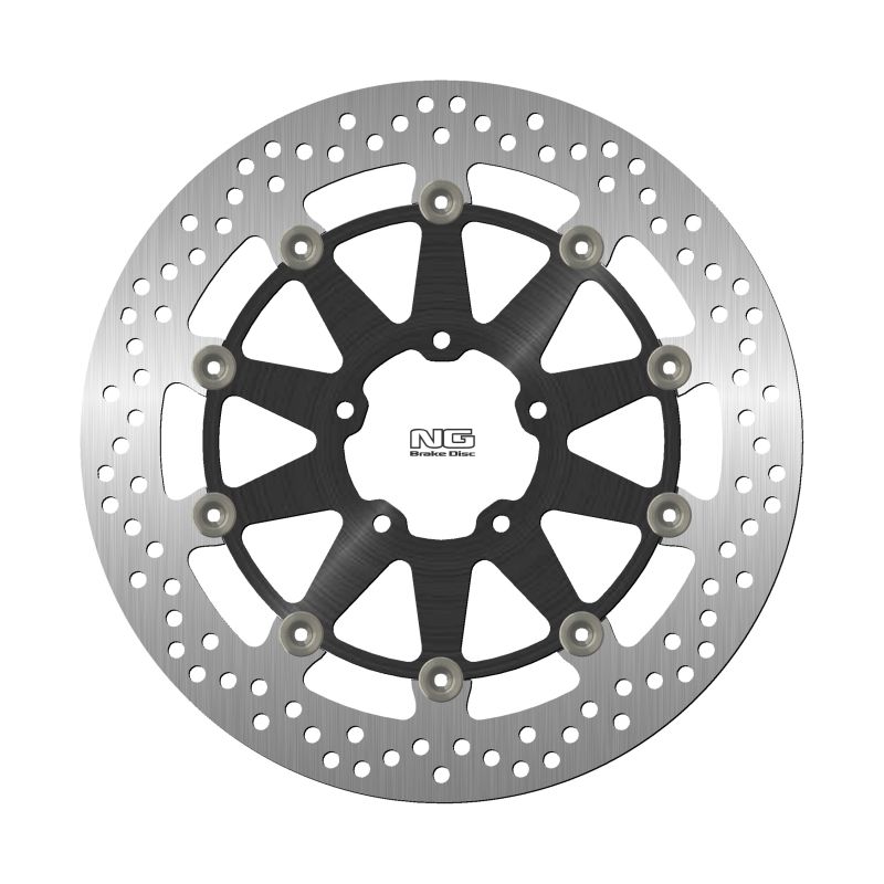 NG2006G TARCZA HAMULCOWA PRZÓD ROYAL ENFIELD CONTI